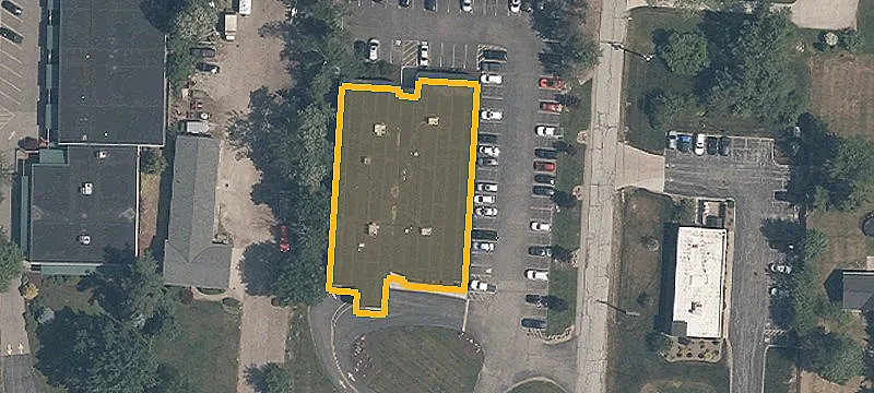 8254 Mayfield Rd
