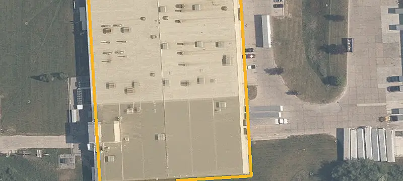 16035 Industrial Pkwy