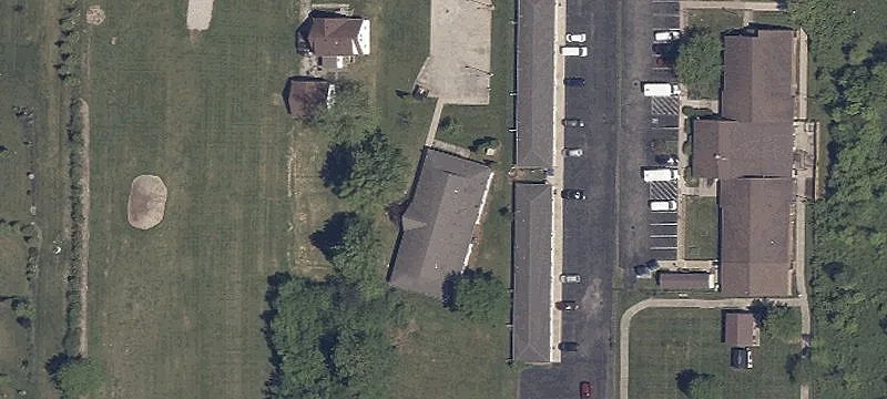 4615 Meister Rd