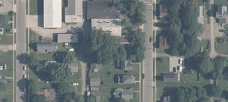125 Waterloo St