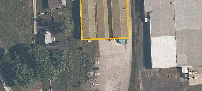 15225 Burton Windsor Rd