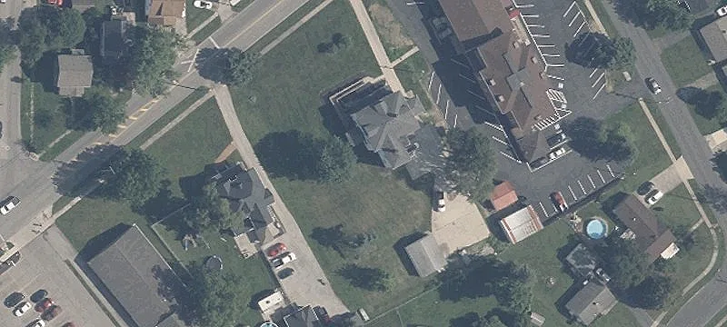 545 Bellefontaine Ave