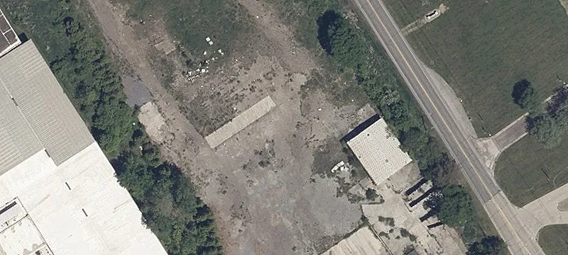 1375 Old Mansfield Rd