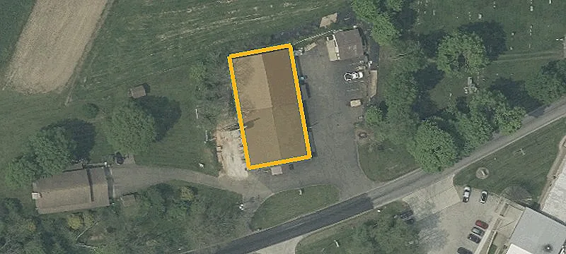 4910 Harrison Rd