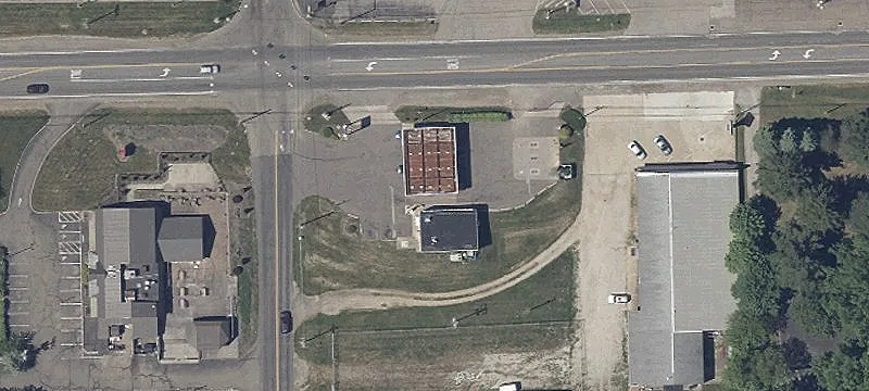 3013 Lincoln Way