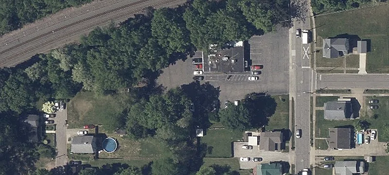 400 Palmer St