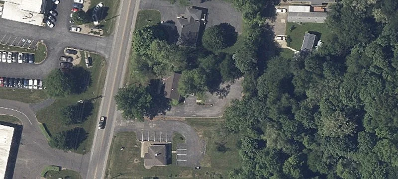 4379 Cleveland Rd