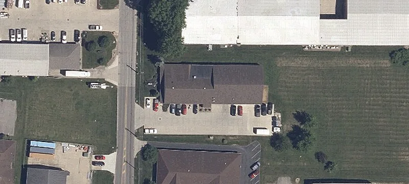 588 Ternes Ln