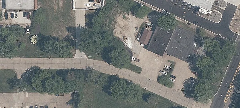 9355 Progress Pkwy