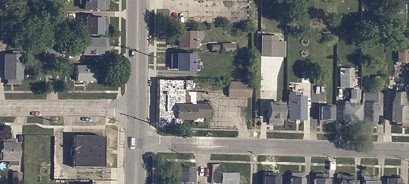1755 Oberlin Ave