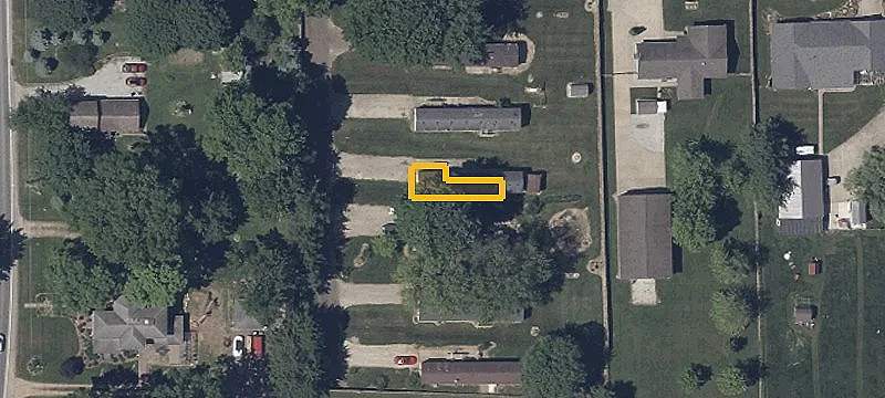 3669 Sterling Rd Lot, Unit 6