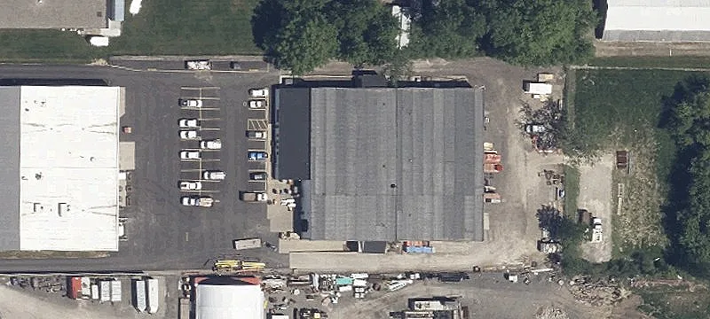 4937 Mls Industrial Pkwy, Unit 200