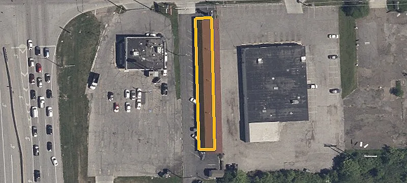 550 Griswold Rd