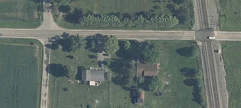461 Prospect Mt Vernon W Rd