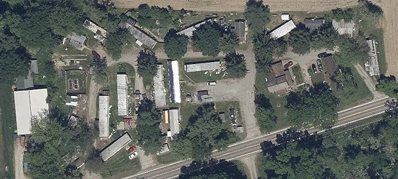 2227 Blachleyville Rd