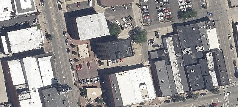 121 Market St