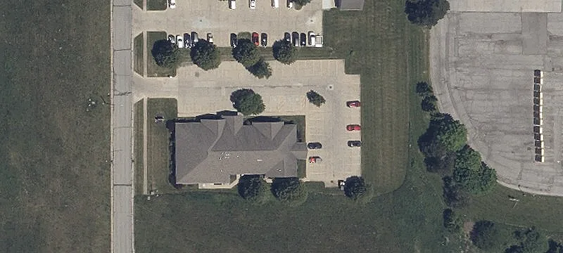 3431 Commerce Pkwy