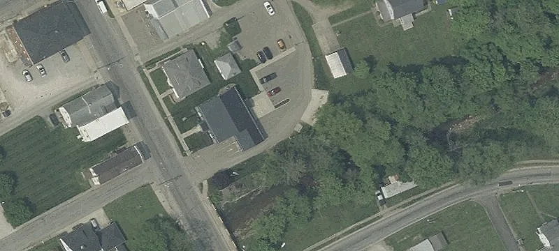 162 Ml St
