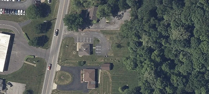 4347 Cleveland Rd