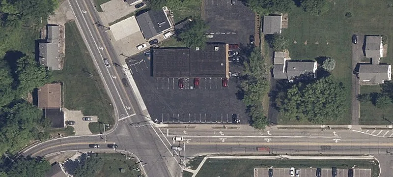 101 Cooper Foster Park Rd