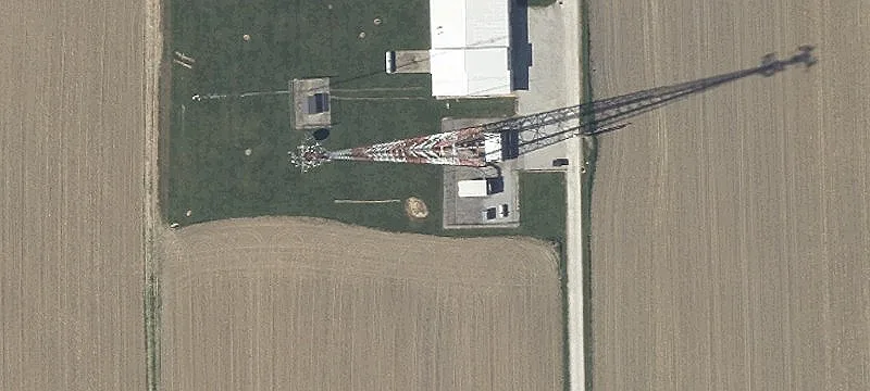 5367 Back Orrville Rd