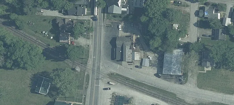 202 High St