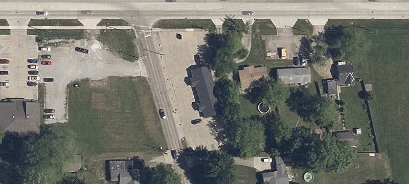 1495 Cooper Foster Park Rd