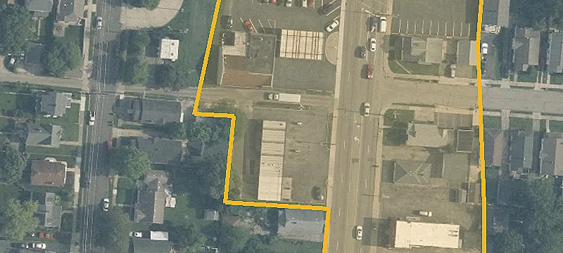 2015 Smithville Rd