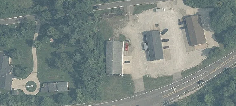 4646 Old Springfield Rd