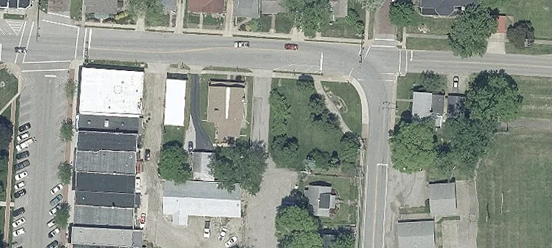 89 Cherry St