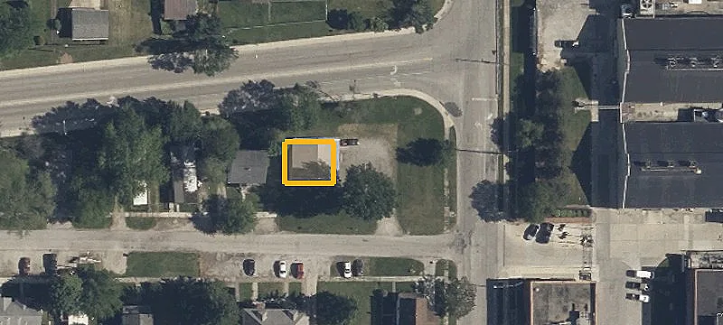 101 Town St