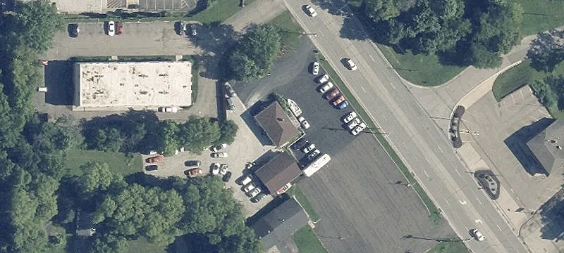 7901 Main St
