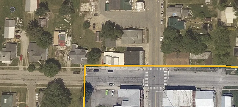 11 13th N Marion St