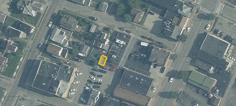 11 Pearl St
