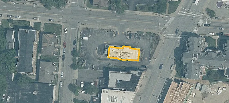 855 William Howard Taft Rd