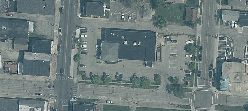 7700 Hamilton Ave