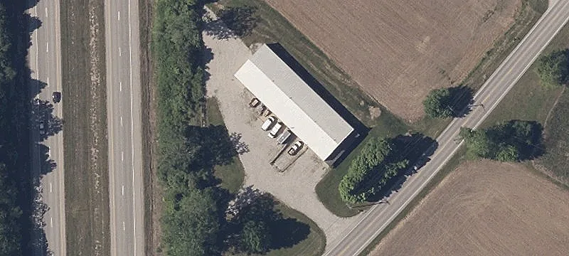 1401 Huron Avery Rd