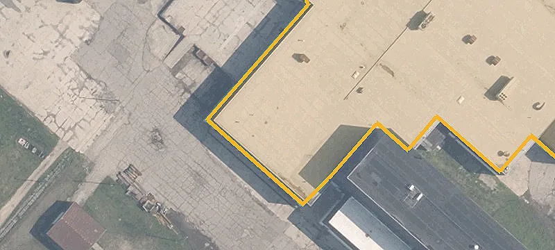 13311 Industrial Pkwy