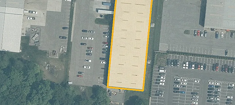 161 Commerce Dr