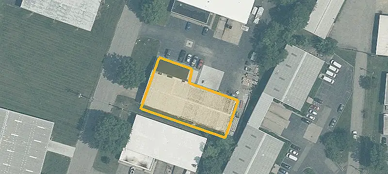 6580-6582 Corporate Dr