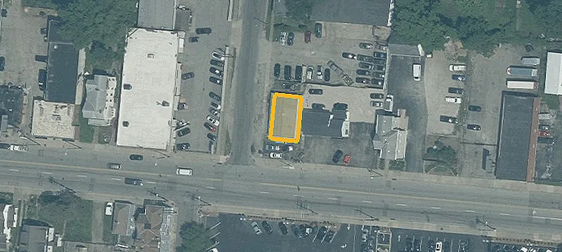 6300 Madison Rd