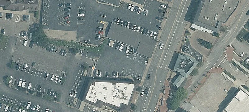 9347 Montgomery Rd