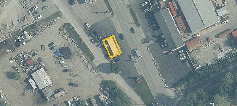 4535 Kellogg Ave