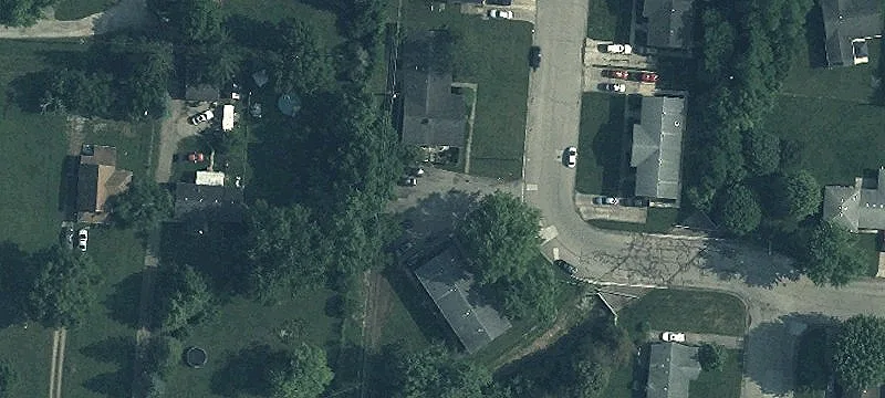 Maple Tree Ln