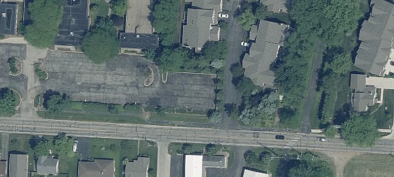 184 Old County Line Rd