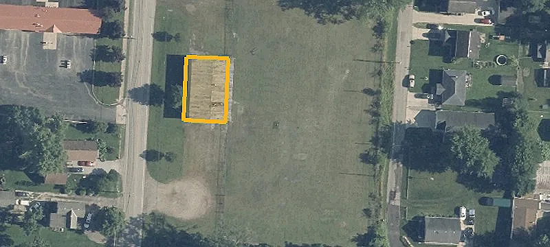45 Liberty Rd