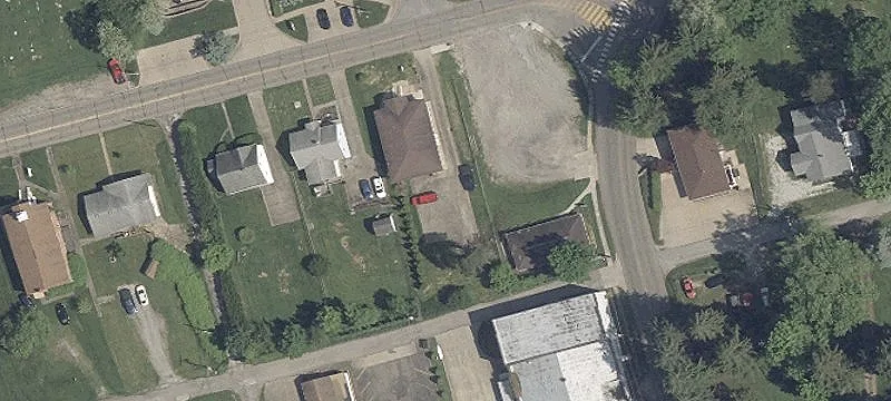 104 Newell Ave