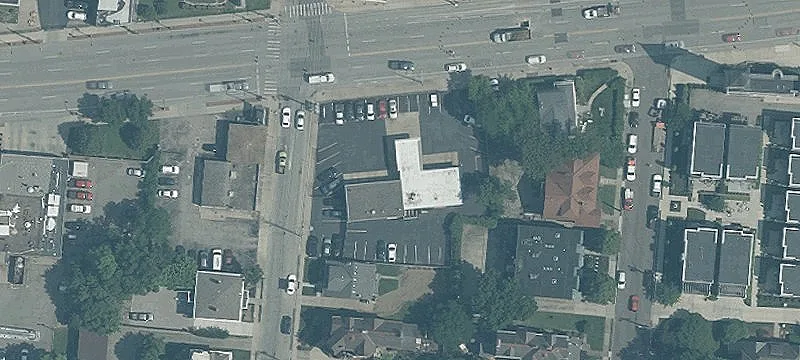1701 Madison Rd