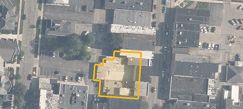 119 Main St