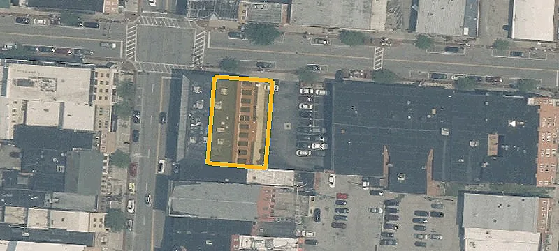 40 Sandusky St